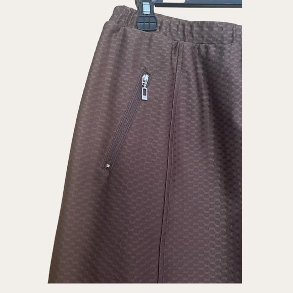 Monterrey Club Fall Skirt - Picture 2 of 5